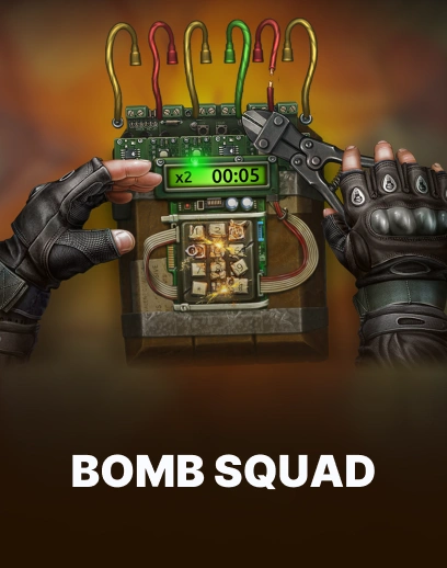 Bomb Squad