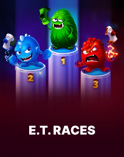 E.T. Races