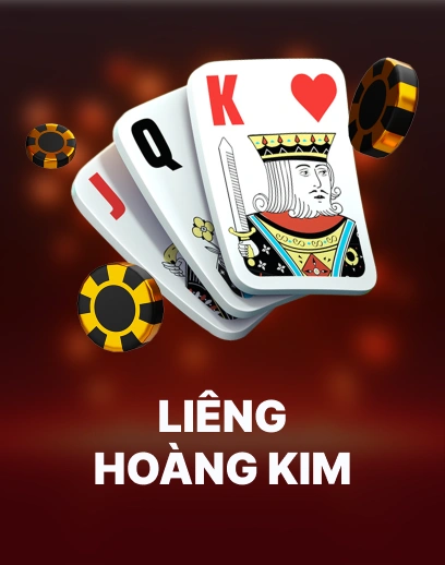 Liêng Hoàng Kim