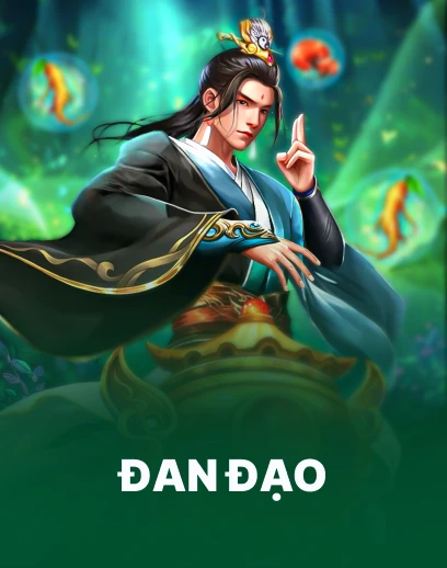 Đan Đạo