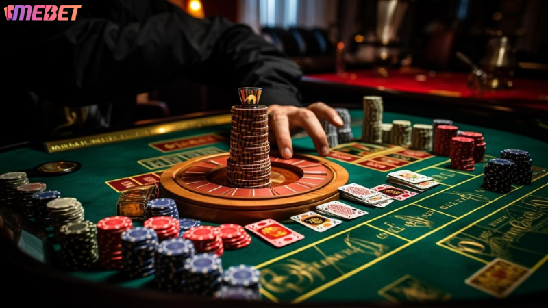 Những lưu ý quan trọng khi soi cầu Baccarat