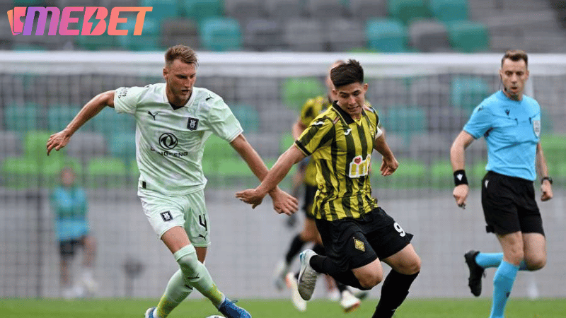 Lịch sử đối đầu Athletic Club vs Avai