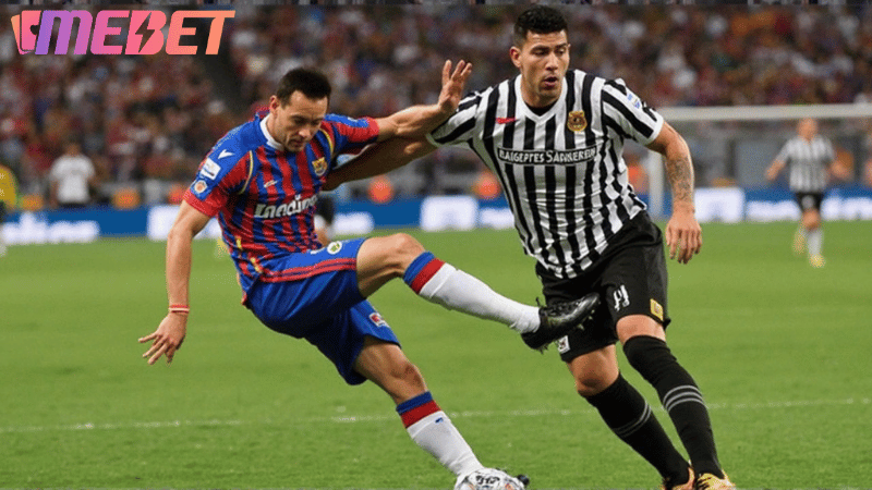 Lịch sử đối đầu Botafogo SP vs Volta Redonda