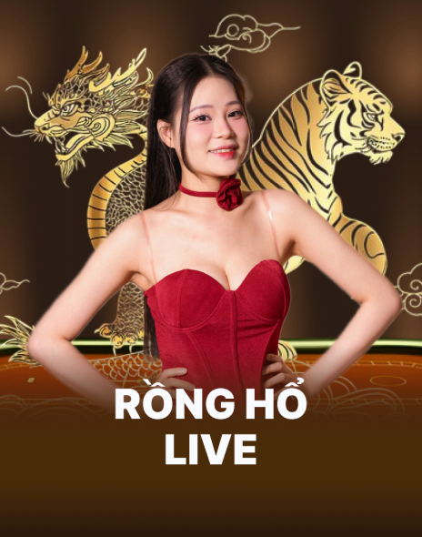 Rồng Hổ Live