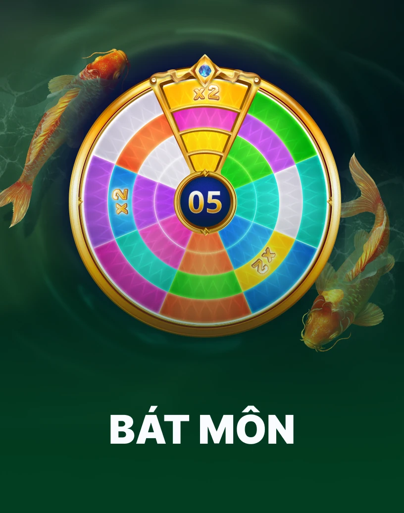 Bát Môn