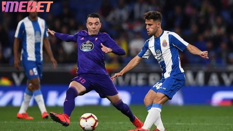 Dự đoán kết quả Celta Vigo - Espanyol 00h30 ngày 1/12/2025