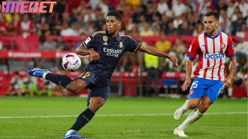 Dự đoán kết quả Girona - Real Madrid 03h00 ngày 1/12/2025